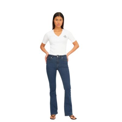 Ivy Copenhagen jeans - Tara Jeans Wash Excl. (Mørk denim) Ivy jeans IVY-Tara Jeans Wash Excl. Blue - I234423