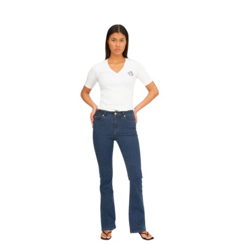 Ivy jeans IVY-Tara Jeans Wash Excl. Blue - I234423