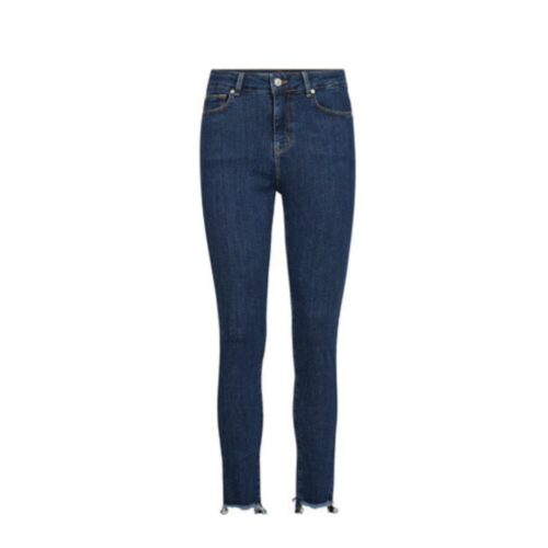 Ivy Copenhagen jeans - IVY-Alexa Sapphire (Denim blå)