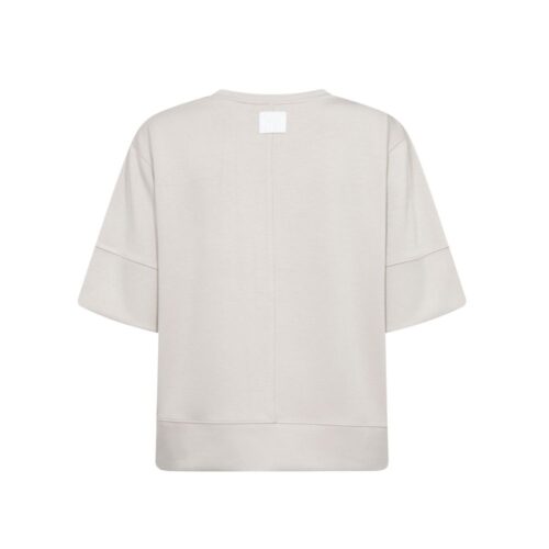 Leveté Room t-shirt – LR-Ezra 5 (Sand)