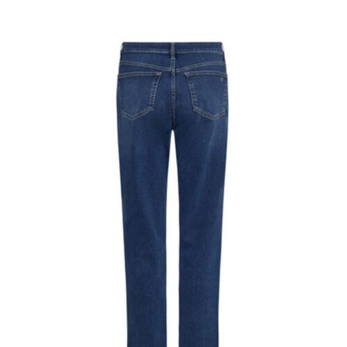 Ivy Copenhagen jeans - IVY-Tonya Wash Salamanca (Mørk denim)