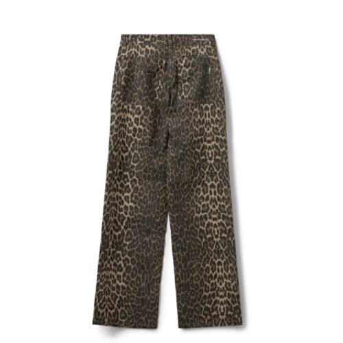 Sofie Schnoor leopard bukser SiennaSW - SNOS606_9006 - Leopard