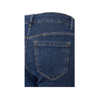Ivy Copenhagen jeans - IVY-Alexa Sapphire (Denim blå) - Billede 3