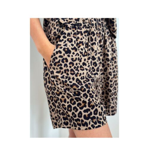 Depeche shorts – LinaDE (Leo)