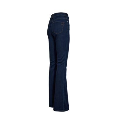 Ivy Copenhagen jeans - Tara Jeans Wash Excl. (Mørk denim) Ivy jeans IVY-Tara Jeans Wash Excl. Blue - I234423