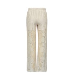 Gossia blonde bukser AngelitaGO Pants - G2180 - Hvid