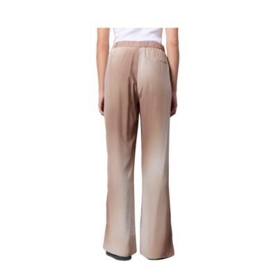Leveté Room bukser - LR-Harmoni 4 (Sand/Brun) Levete Room bukser LR-HARMONI 4 - 301143 - L852C TAUPE GRAY COMBI Gråbrun