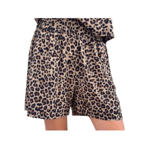 Depeche shorts – LinaDE (Leo)