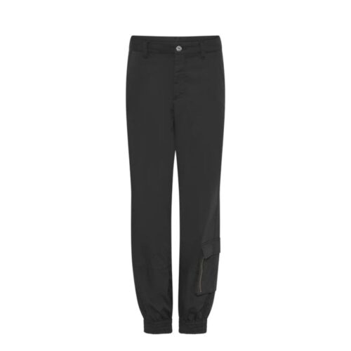 Humble bukser DivinettHBS Pants - 16548 - Black