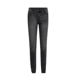  IVY Copenhagen jeans -Alexa jeans wash Power Grey - I235119 - Grey Grå