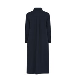 La Rouge kjole Kamilla Shirt Dress - LR1168 - Navy