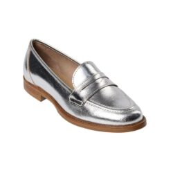 Sofie Schnoor loafers Loafer - S243755 - Silver sølv