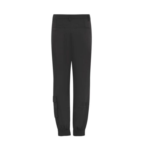 Humble bukser DivinettHBS Pants - 16548 - Black