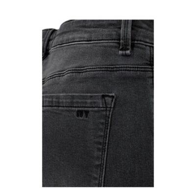  IVY Copenhagen jeans -Alexa jeans wash Power Grey - I235119 - Grey Grå