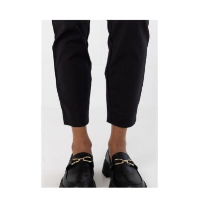 Coster Copenhagen bukser – Stella fit (Sort) - Billede 3