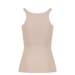 CC Heart VIDA tank top - CCH1017 - Nude