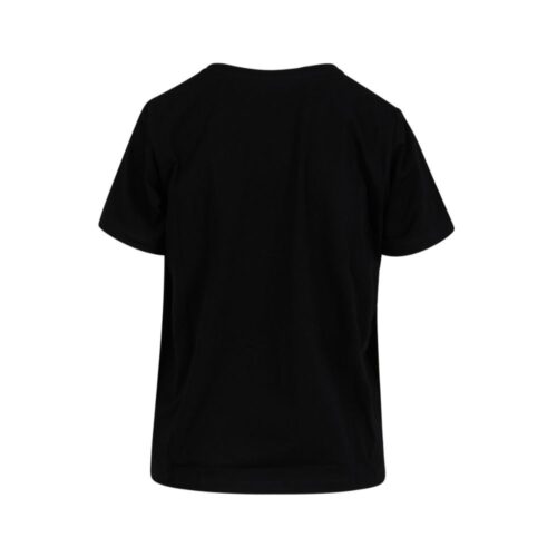 Coster Copenhagen T-shirt – with wing (Sort)