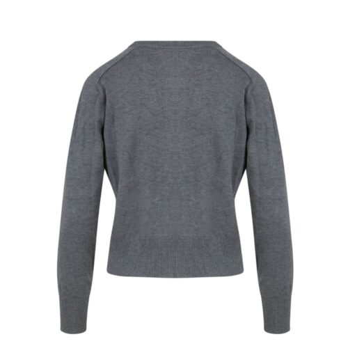 Coster Copenhagen Cardigan – Ella (Grå)