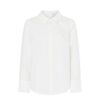 La Rouge hvid skjorte Anna shirt - LR1436 - White