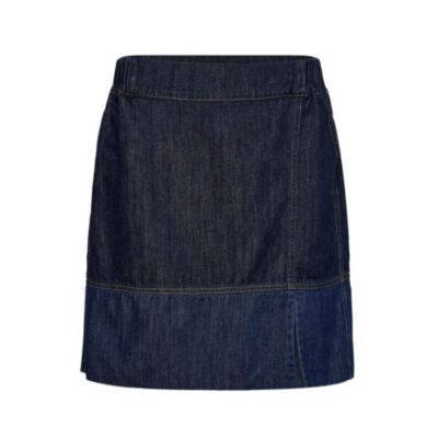 Gossia Nederdel – NanneGO (Denim)