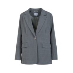 Coster Copenhagen blazer – Relaxed (Grå)