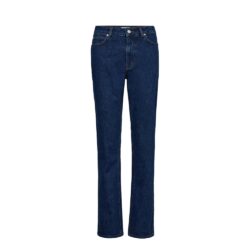 Ivy Copenhagen jeans IVY-Lulu jeans Wash New York - I235084 - Denim Blue