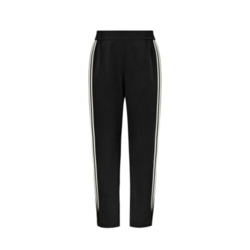 Gossia bukser track pants – TimoGO (Sort)