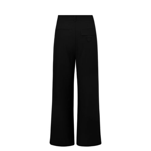 Gossia bukser habitbukser Gossia KatlaGO Jo Pants – G1770 - Black