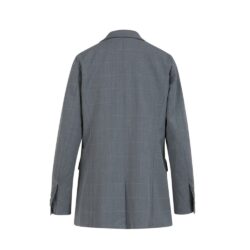 Coster Copenhagen blazer – Relaxed (Grå)