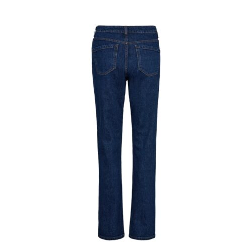 Ivy Copenhagen jeans IVY-Lulu jeans Wash New York - I235084 - Denim Blue