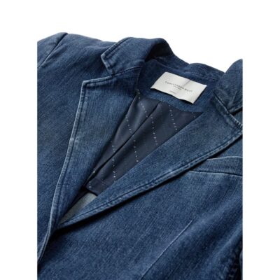 Copenhagen Muse Blazer – CMjean (Demin)