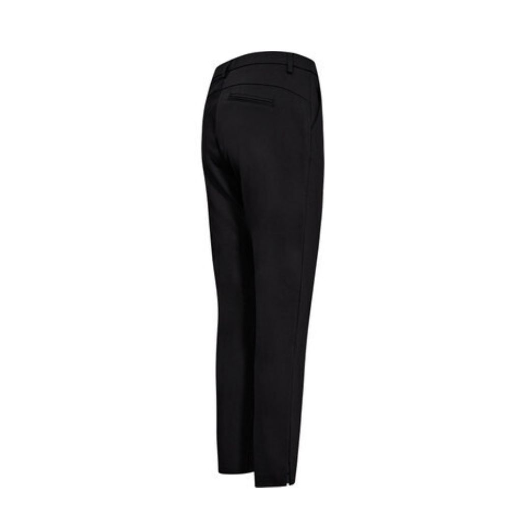 Ivy Copenhagen – Alice MW Pant (Navy) Ivy Copenhagen – Alice MW Pant (Navy)