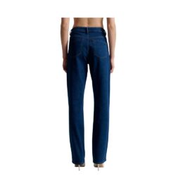 Ivy Copenhagen jeans IVY-Lulu jeans Wash New York - I235084 - Denim Blue