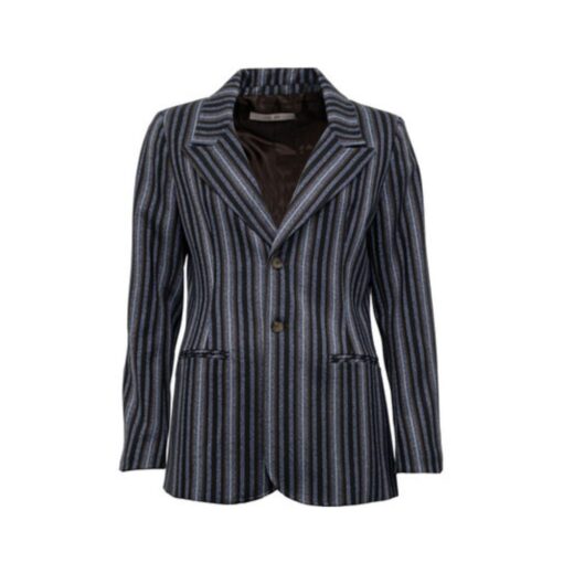 Costamani blazer – Charlize (Blåstribet)