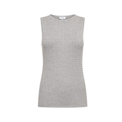 Leveté Room vest – LR-Igor 3 (Grå)