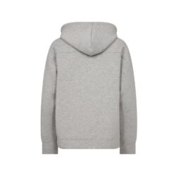 Copenhagen Muse sweatshirt med lynlås – CMscuba (Grå)