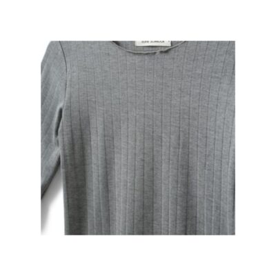 Sofie Schnoor bluse – S243320 (Grå) - Billede 3