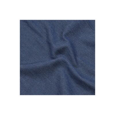 Basic Apparel kjole - Bine (Blå) Basic Apparel kjole - Bine (Blå)