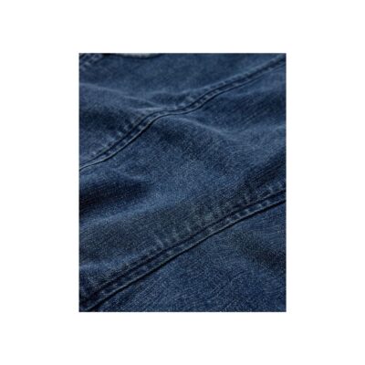 Copenhagen Muse vest – CMjean-waistcoat (Demin) - Billede 4