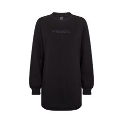 Hype the Detail sweatshirt - 3-550-14 (Sort)