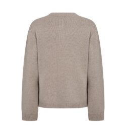 Leveté Room cardigan – LR-Perle 9 (Beige)