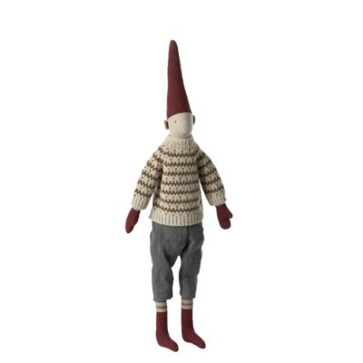 Maileg Nisse, str. 3 – Dreng – 14-4432-00