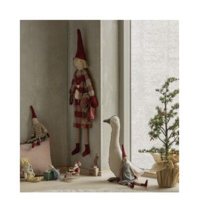 Maileg Nisse, str. 3 – Dreng – 14-4432-00