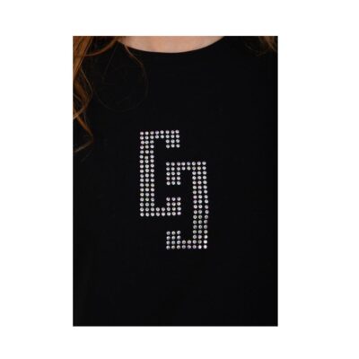 Coster Copenhagen T-shirt  (Sort) - Billede 3