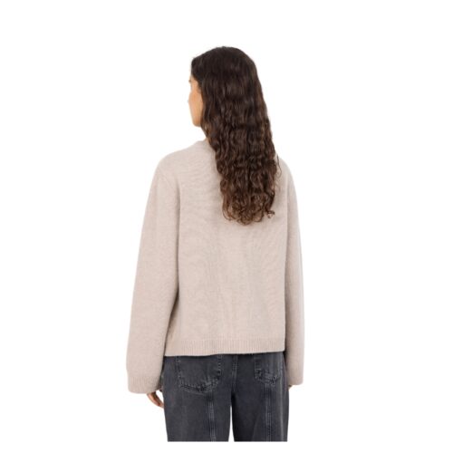 Leveté Room cardigan – LR-Perle 9 (Beige)