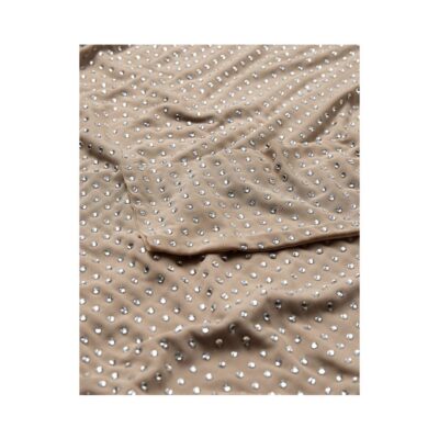 Copenhagen Muse bluse – CMSTORNO (Sand) - Billede 3