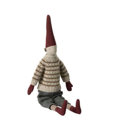 Maileg Nisse, str. 3 – Dreng – 14-4432-00