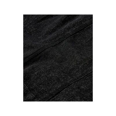 Copenhagen Muse vest – CMJEAN (Sort demin) Copenhagen Muse vest – CMJEAN (Sort demin)