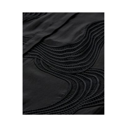 Copenhagen Muse skjorte – CMMOLLY (Sort)