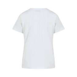 Coster Copenhagen T-shirt - Rhinestone (Hvid) (1)